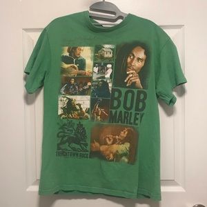 Bob Marley T-Shirt